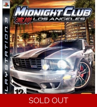 Midnight Club